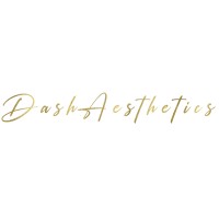Dash Aesthetics logo - Similar company to Six Aesthetics