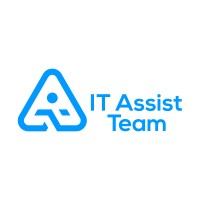 IT Assist Team logo - Similar company to Gigdeveloper Ltd