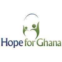 Hope for Ghana logo - Similar company to Zart Studios