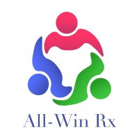 All-Win Rx logo - Similar company to Wehire Technologies