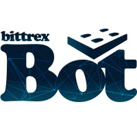 Bittrex Bot logo - Similar company to Bot Co