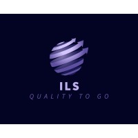 ILS - International Logistics Solutions logo - Similar company to Siris Logistics