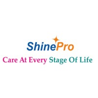 ShinePro Lifesciences logo - Similar company to Sash Tech Digital