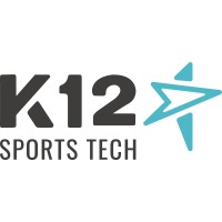K12 Sports Tech logo - Similar company to Zebraweb