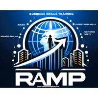 RAMP: Business skills Training (Sales, Negotiation, Presentation) logo - Similar company to 2Connect Presentation & Communication Training