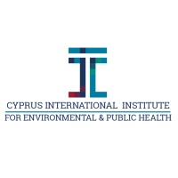 Cyprus International Institute for Environmental and Public Health logo - Similar company to Ceops Cy