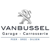 Peugeot Vanbussel Peer - Bree - Dilsen logo - Similar company to Mini Beliën Store