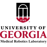 Medical Robotics Lab | University of Georgia logo - Similar company to Robots5, Llc