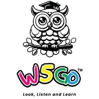 W5Go logo - Similar company to Govertek