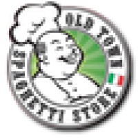 Old Town Spaghetti Store