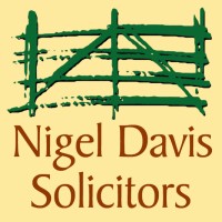 Nigel Davis Solicitors logo - Similar company to Justbeagle