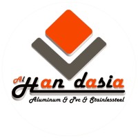 ALHANDASIA logo - Similar company to Asad Electric Supplies