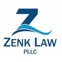 Zenk Law, PLLC logo - Similar company to Cgavery