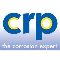 CRP - The Corrosion Expert logo - Similar company to Adaero Precision Components Ltd