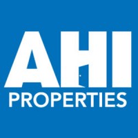 AHI Properties logo - Similar company to Fidalsa