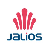 Jalios logo - Similar company to Talkspirit