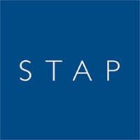 STAP logo - Similar company to Stap Industries