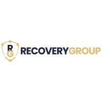 Recovery Group Legal logo - Similar company to Cryptocurrency.Consulting