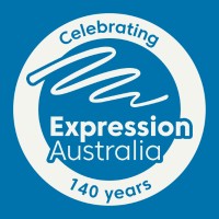 Expression Australia logo - Similar company to Periscope