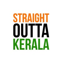 Straight Outta Kerala