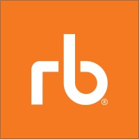 Ritchie Bros. logo - Similar company to Weavix