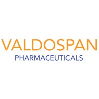 Valdospan GmbH logo - Similar company to Qbdc Gmbh