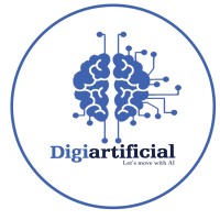 Digiartificial logo - Similar company to Mysocially