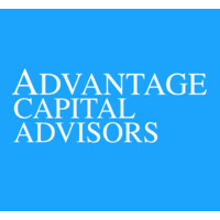 Advantage Capital Advisors LLC logo - Similar company to Data Wise - Cost Segregation Experts