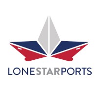 Lone Star Ports logo - Similar company to Riverway Group, Llc