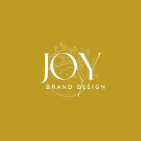 JOY Brand Design logo - Similar company to Boru Press Ltd.