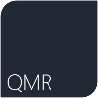 QMR Conveyancing logo - Similar company to Loanmax Finance Group Pty Ltd
