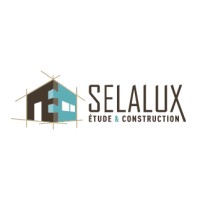 SELALUX Sarl - Etude & Construction logo - Similar company to Mery Bois