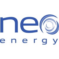 Neo Energy logo - Similar company to Neo Energy