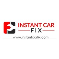 INSTANT CAR FIX logo - Similar company to Instant Car Fix