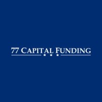 77 Capital Funding logo - Similar company to Business Funding Capital