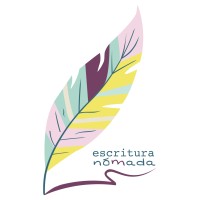 Escritura nómada logo - Similar company to Nómada Software House