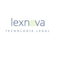 LexNova IA logo - Similar company to Onderzoeksbureau Lexnova