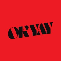 OKYAY Design logo - Similar company to Chobble