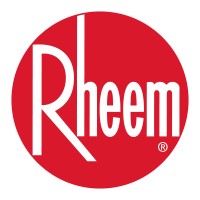 RheemKSA logo - Similar company to Refrigearation World Co.