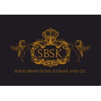 Suraj Bhan Sunil Kumar & Co logo - Similar company to Arknest Studio
