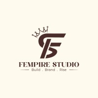 Fempire Studio logo - Similar company to She'S Beyond
