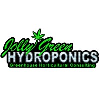 Jolly Green Hydroponics, LLC logo - Similar company to Rawlings Fish
