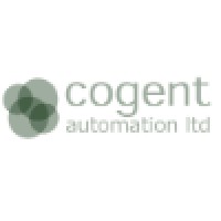 Cogent Automation Ltd logo - Similar company to Microform Automation