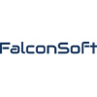 FalconSoft logo - Similar company to Licitapyme