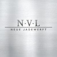 Neue Jadewerft GmbH logo - Similar company to Peene-Werft Gmbh & Co. Kg