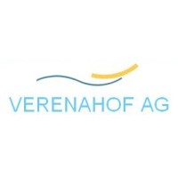 Verenahof AG logo - Similar company to Glimpse Health