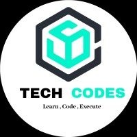 Tech Codes India logo - Similar company to Tech Coders
