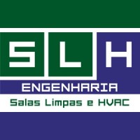 SLH Engenharia logo - Similar company to Arcontenge