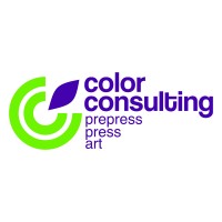 Color Consulting Company logo - Similar company to Curtius Trading, Inc