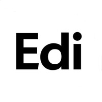 EDI | Escuela Superior de Diseño de Murcia logo - Similar company to Spartanbits
